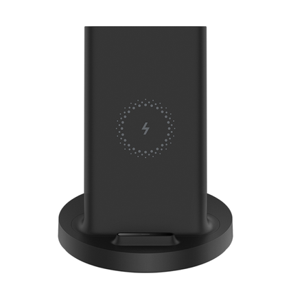 Фото Беспроводное зарядное устройство Xiaomi Mi Wireless Charging Stand 20W