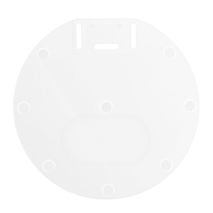 Фото Коврик Waterproof Mat для робот-пылесоса Xiaomi Mi Robot Vacuum Mop