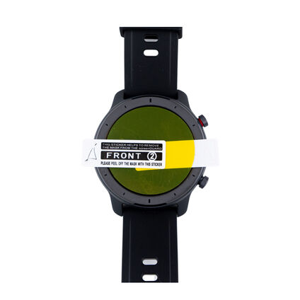 Фото Пленка защитная для Amazfit GTR 42 мм