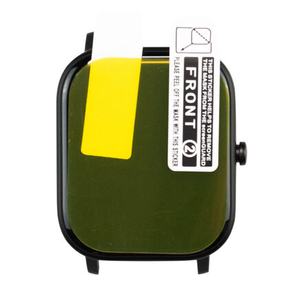 Фото Пленка защитная для Amazfit GTS