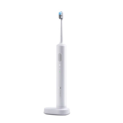 Фото Электрическая зубная щетка Doctor Sonic Electric Toothbrush BET-C01 (Белая)