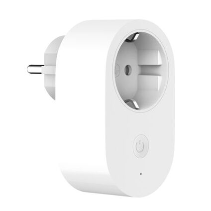Фото Умная розетка Xiaomi Mi Smart Plug