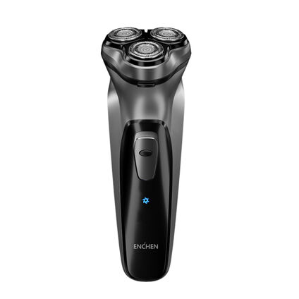 Фото Портативная электробритва Enchen BlackStone