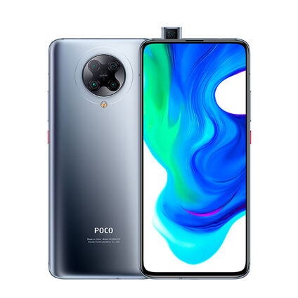 Фото Смартфон Xiaomi Poco F2 Pro б/у (6/128 Серый, Хорошее)