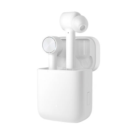 Фото Беспроводные наушники Xiaomi Mi True Wireless Earphones Lite