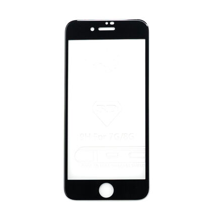 Фото Стекло противоударное для Apple iPhone 7 /8 EXPERTS 3D