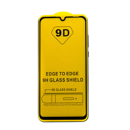 Фото Стекло противоударное для Huawei P30 Lite EXPERTS Full glue