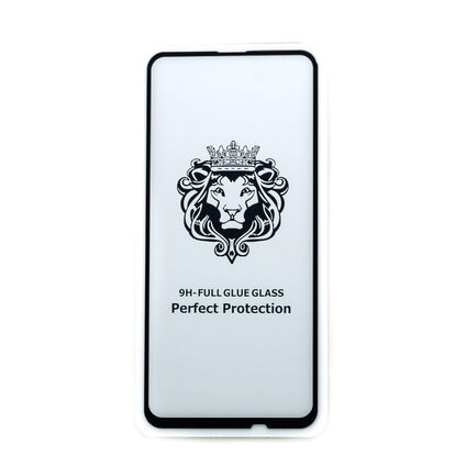 Фото Стекло противоударное для Huawei Y9 Prime 2019 CASE Full glue 