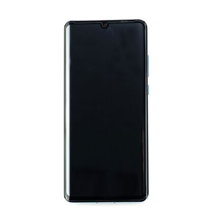 Фото Стекло противоударное для Huawei P30 PRO CASE 3D