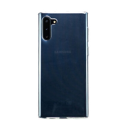 Фото Силиконовый чехол для Samsung Galaxy Note 10 CASE Better One