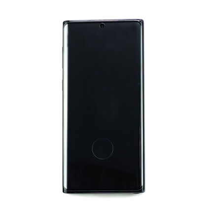 Фото Стекло противоударное для Samsung Galaxy Note 10 CASE 3D