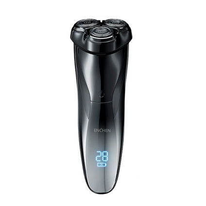 Фото Портативная электробритва Enchen BlackStone 3