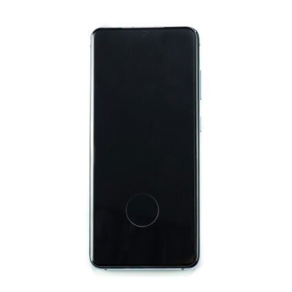 Фото Стекло противоударное для Samsung Galaxy S20 CASE 3D