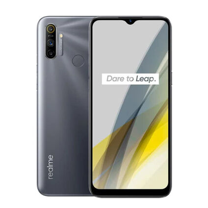 Фото Смартфон Realme C3 б/у