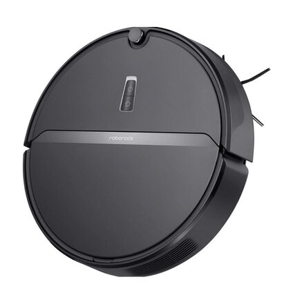 Фото Робот-пылесос моющий Roborock Robot Vacuum E4