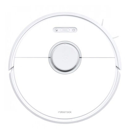 Фото Робот-пылесос моющий Roborock Robot Vacuum S6 Pure