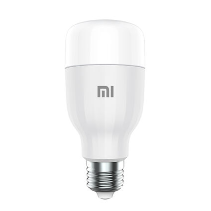 Фото Умная лампочка Xiaomi Mi Smart Bulb Essential LED 
