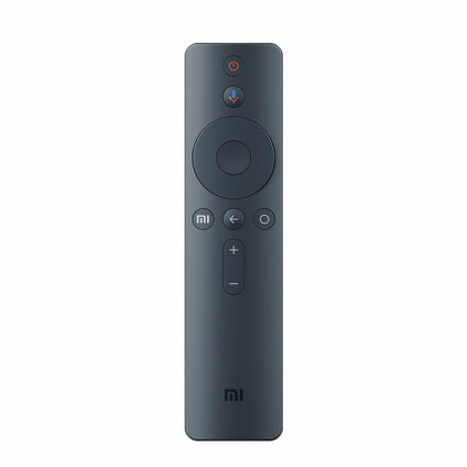 Фото Пульт дистанционного управления с голосовым управлением Xiaomi Mi Remote Control