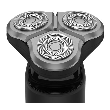 Фото Сменная головка для бритвы Xiaomi Mi Electric Shaver S500