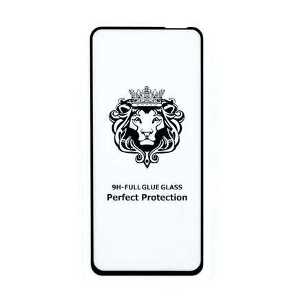 Фото Стекло противоударное для Xiaomi Redmi Note 9 CASE Full Glue