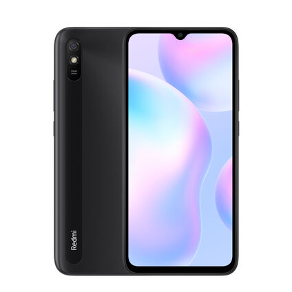 Фото Смартфон Xiaomi Redmi 9A б/у (2/32 Серый, отличное)