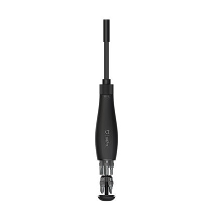 Фото Реверсивная отвертка Xiaomi Mi x Wiha 8-in-1 Precision Screwdriver