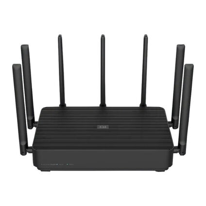 Фото Роутер Wi-Fi Xiaomi Mi AIoT Router AC2350