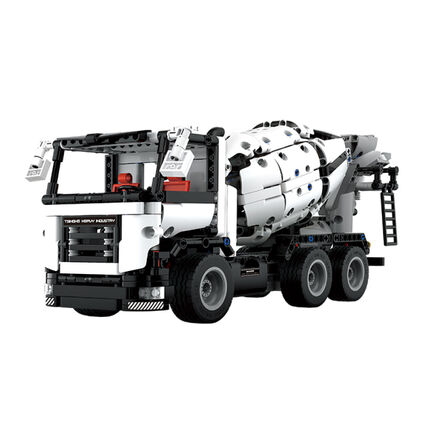 Фото Конструктор MiTu Engineering Mixer