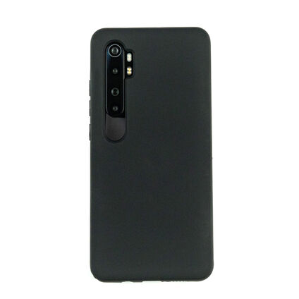 Фото Чехол для Xiaomi Mi Note 10 Lite бампер CASE Liquid