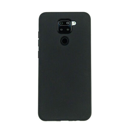 Фото Чехол для Xiaomi Redmi Note 9 бампер CASE Liquid