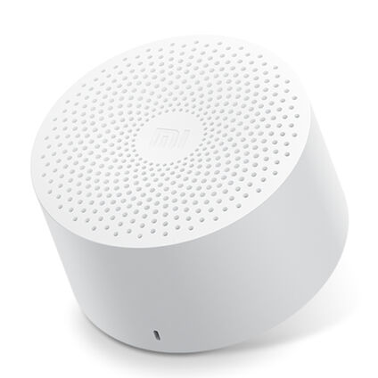 Фото Портативная колонка Xiaomi Mi Compact Bluetooth Speaker 2
