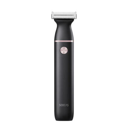 Фото Электробритва Soocas ET2 Electric Shaver Razor