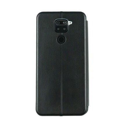 Фото Чехол для Xiaomi Redmi Note 9 книжкой CASE