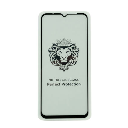 Фото Стекло противоударное для Xiaomi Redmi 9 CASE Full Glue