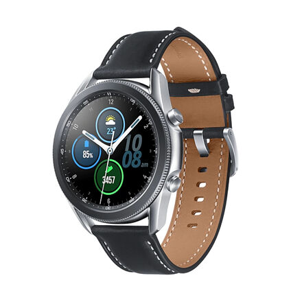 Фото Умные часы Samsung Galaxy Watch 3 (Серые)