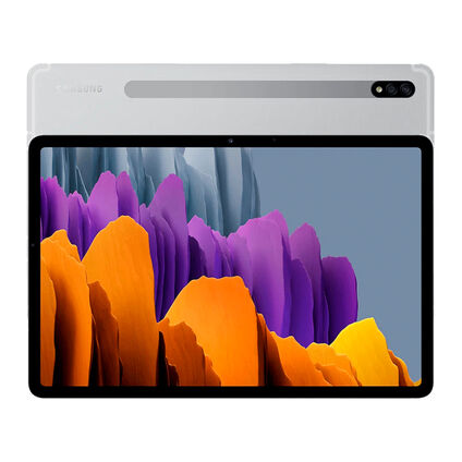 Фото Планшет Samsung Galaxy Tab S7 11" (Серый)