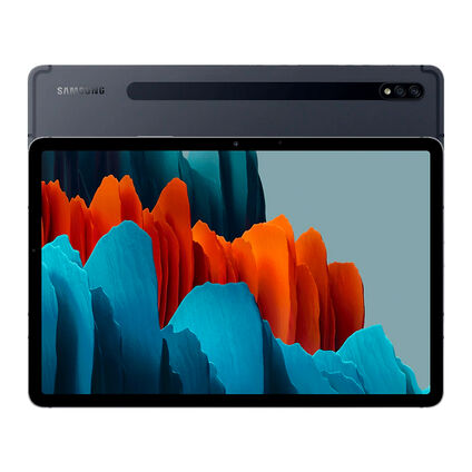 Фото Планшет Samsung Galaxy Tab S7 11"