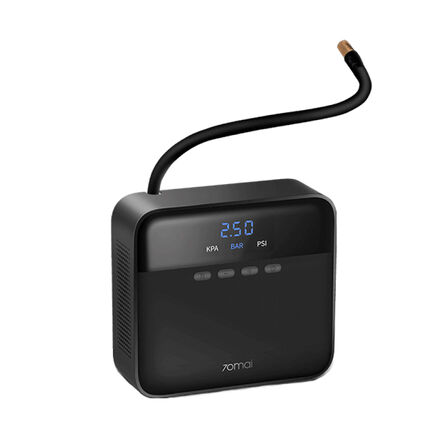 Фото Автомобильный компрессор 70mai Air Compressor Lite Midrive TP03