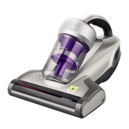 Фото Противоклещевой пылесос Jimmy JV35 Anti-mite Vacuum Cleaner