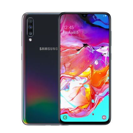 Фото Смартфон Samsung Galaxy A50 б/у (4/128 Черный, отличное состояние)