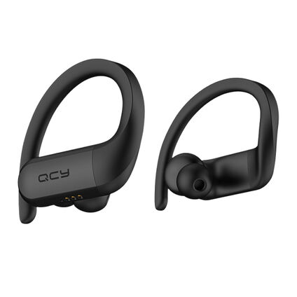 Фото Беспроводные Bluetooth наушники QCY T6