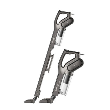 Фото Вертикальный пылесос Deerma DX700 Handheld Vacuum Cleaner