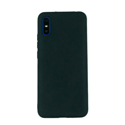 Фото Чехол для Xiaomi Redmi 9A бампер CASE Matte