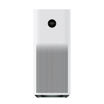 Фото Очиститель воздуха Xiaomi Mi Air Purifier Pro H
