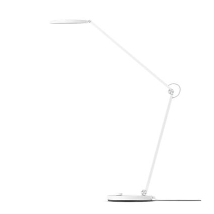 Фото Умная настольная лампа Xiaomi Mi Smart LED Desk Lamp Pro