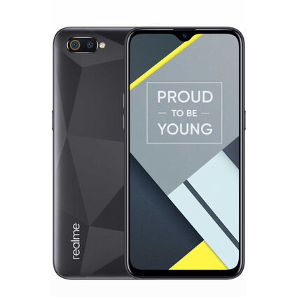 Фото Смартфон Realme C2 б/у