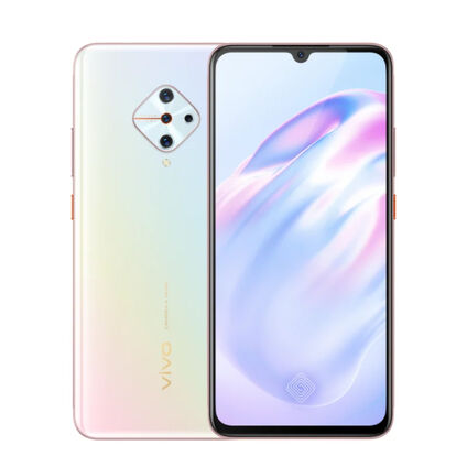 Фото Смартфон Vivo V17 б/у (8/128 Облачная лазурь)