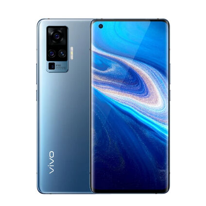 Фото Смартфон Vivо X50 Pro б/у (8/128 Серая сталь)