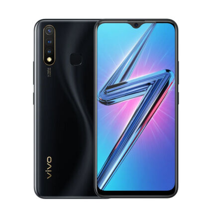 Фото Смартфон Vivо Y19 б/у (4/128 Черный)