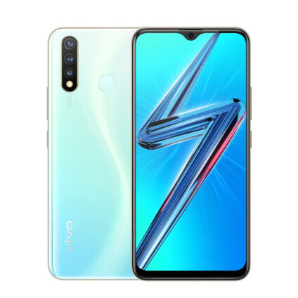 Фото Смартфон Vivо Y19 б/у (4/128 Белый)